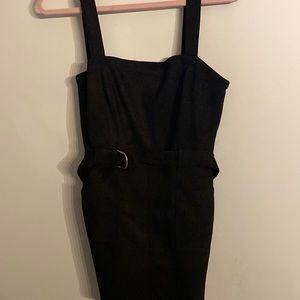 ♦️FLASH SALE - black dress